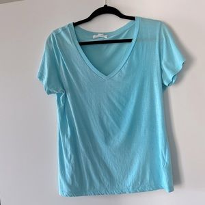 Women’s V-neck